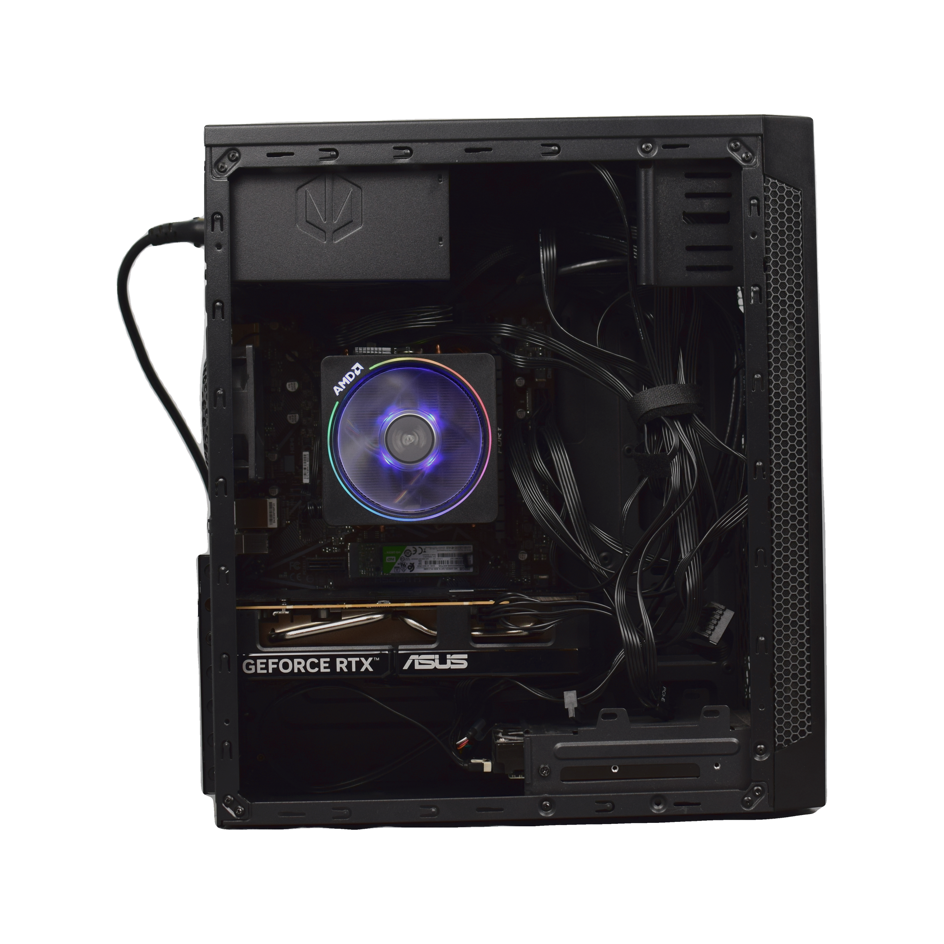 Ryzen 9 3900X | RTX 5060 | Prenew
